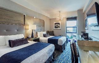 Robert Treat Hotel fotoÄŸrafÄ±