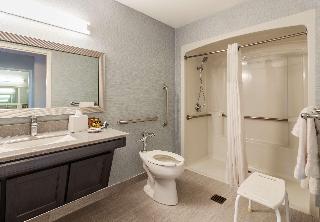 Robert Treat Hotel fotoÄŸrafÄ±
