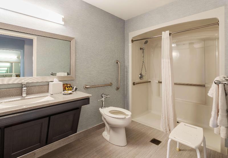 Robert Treat Hotel - Oda
