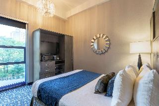 Robert Treat Hotel fotoÄŸrafÄ±