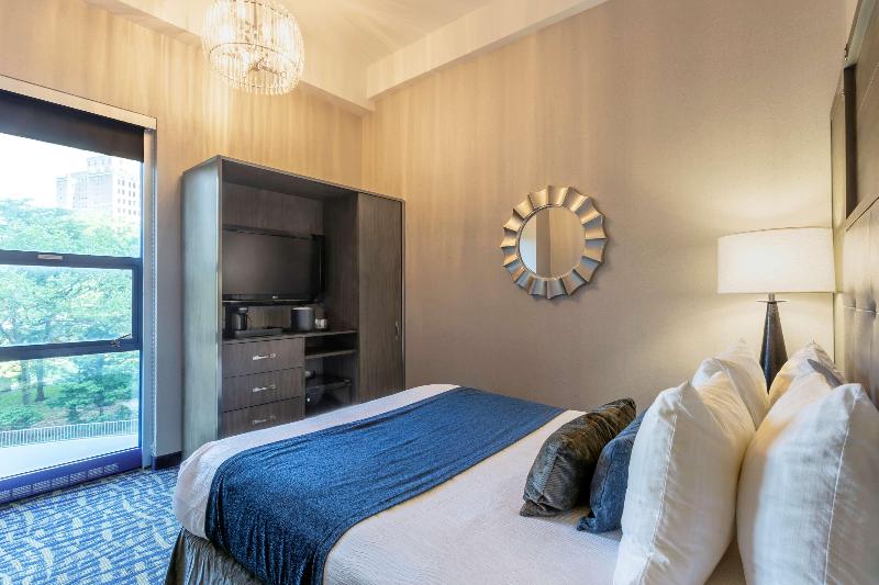 Robert Treat Hotel - Oda