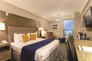 Robert Treat Hotel fotoÄŸrafÄ±