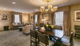 Robert Treat Hotel fotoÄŸrafÄ±