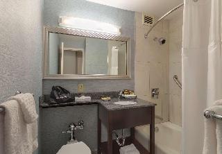 Robert Treat Hotel fotoÄŸrafÄ±