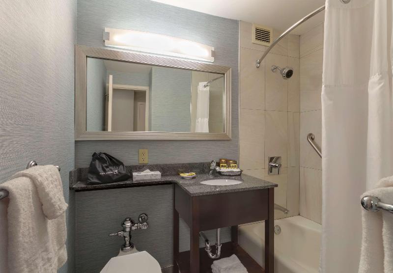 Robert Treat Hotel - Oda