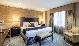 Robert Treat Hotel fotoÄŸrafÄ±