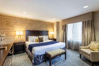 Robert Treat Hotel fotoÄŸrafÄ±