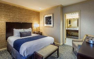Robert Treat Hotel fotoÄŸrafÄ±