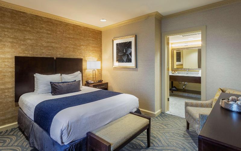 Robert Treat Hotel - Oda