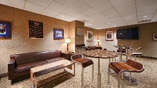Robert Treat Hotel fotoÄŸrafÄ±