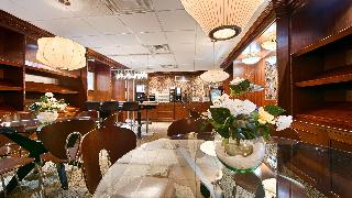 Robert Treat Hotel fotoÄŸrafÄ±