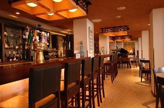Robert Treat Hotel fotoÄŸrafÄ±