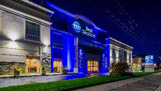 Best Western Bar Harbour Inn otel fotoğrafı