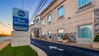 Best Western Bar Harbour Inn fotoÄŸrafÄ±