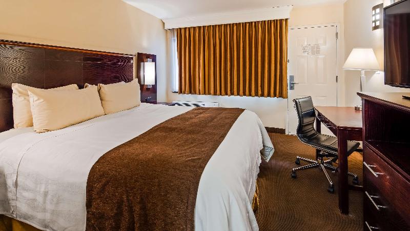 Best Western Bar Harbour Inn - Genel