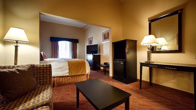 Best Western Bar Harbour Inn - Genel