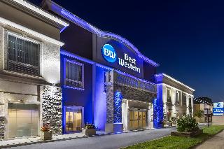 Best Western Bar Harbour Inn fotoÄŸrafÄ±