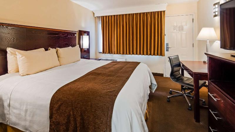 Best Western Bar Harbour Inn - Oda