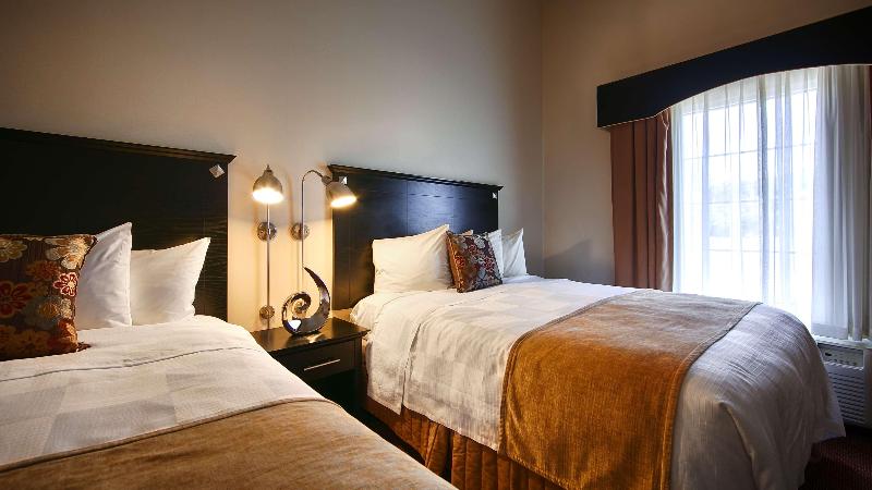 Best Western Bar Harbour Inn - Oda