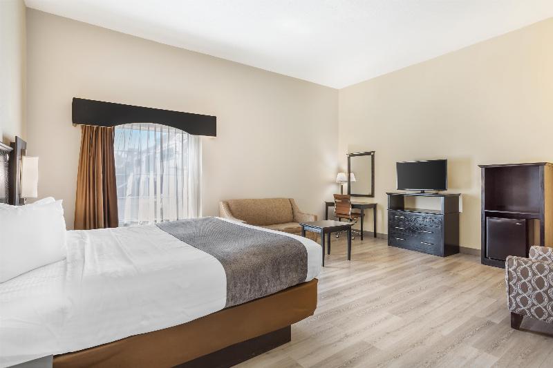 Best Western Bar Harbour Inn - Oda