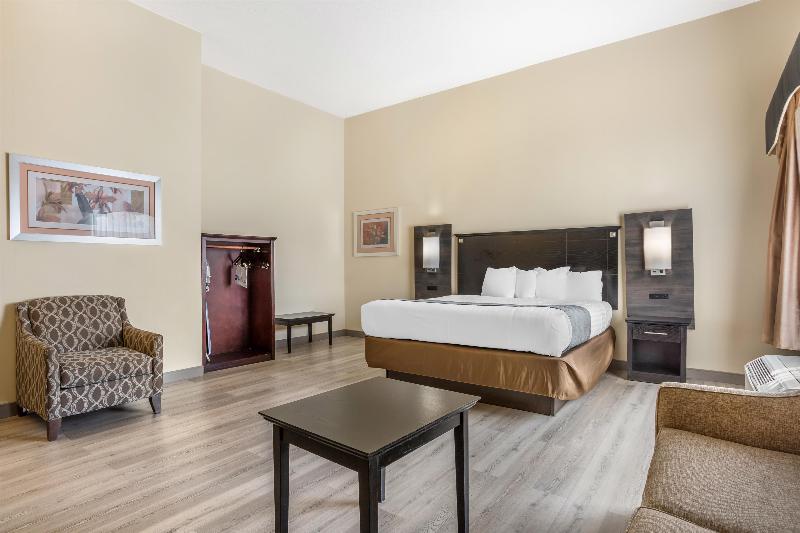 Best Western Bar Harbour Inn - Oda