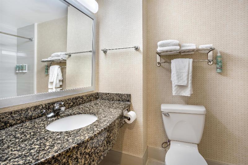 Best Western Bar Harbour Inn - Oda