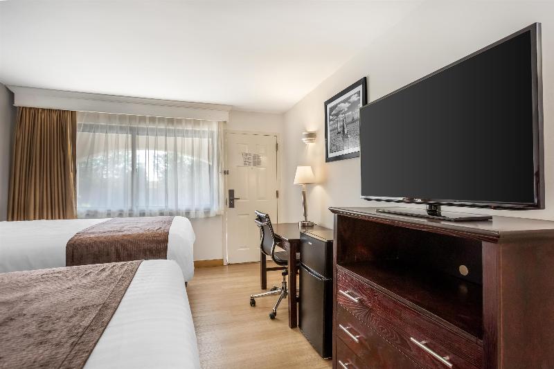 Best Western Bar Harbour Inn - Oda