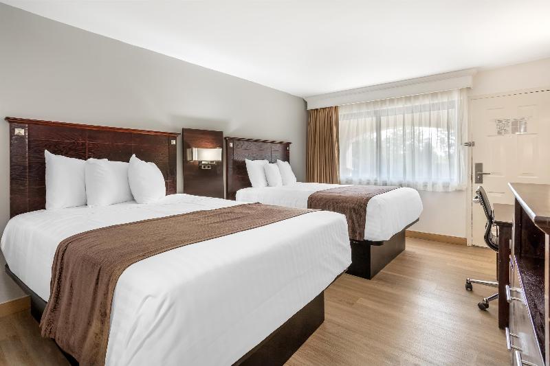 Best Western Bar Harbour Inn - Oda