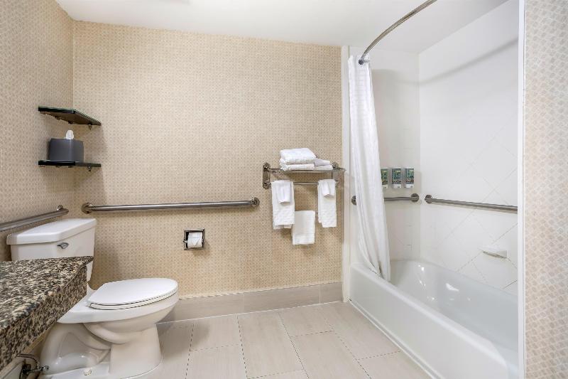 Best Western Bar Harbour Inn - Oda