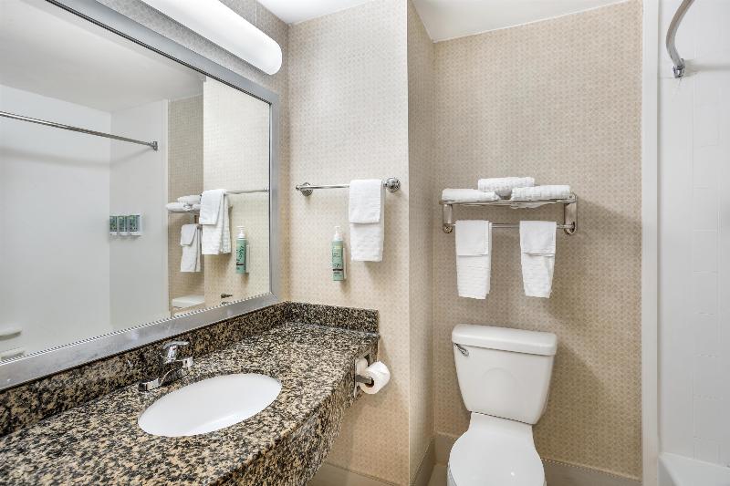 Best Western Bar Harbour Inn - Oda