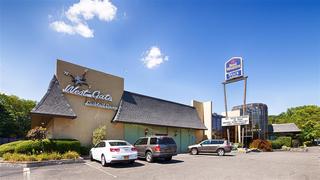 West Gate Inn Nyack fotoÄŸrafÄ±