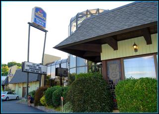 West Gate Inn Nyack fotoÄŸrafÄ±