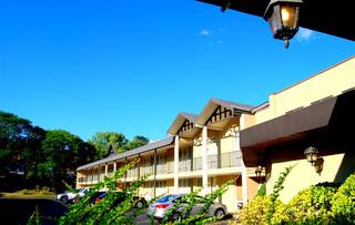 West Gate Inn Nyack fotoÄŸrafÄ±
