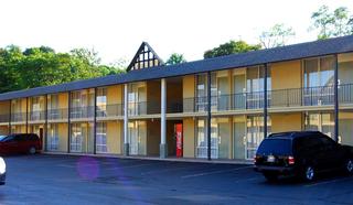 West Gate Inn Nyack fotoÄŸrafÄ±