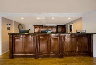 SureStay Plus by Best Western Woodbury Inn fotoÄŸrafÄ±