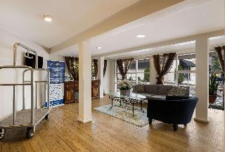 SureStay Plus by Best Western Woodbury Inn fotoÄŸrafÄ±