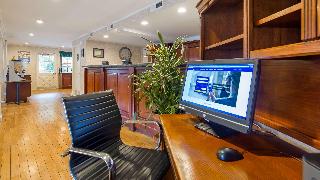 SureStay Plus by Best Western Woodbury Inn fotoÄŸrafÄ±