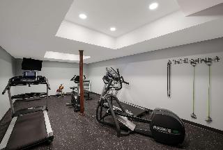 SureStay Plus by Best Western Woodbury Inn fotoÄŸrafÄ±