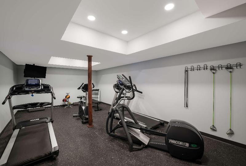 SureStay Plus by Best Western Woodbury Inn - Aktivite