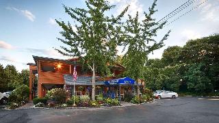 SureStay Plus by Best Western Woodbury Inn otel fotoğrafı