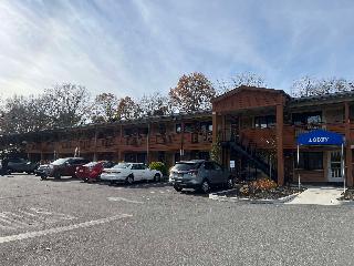 SureStay Plus by Best Western Woodbury Inn fotoÄŸrafÄ±