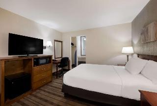 SureStay Plus by Best Western Woodbury Inn fotoÄŸrafÄ±