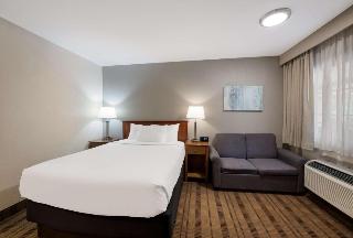 SureStay Plus by Best Western Woodbury Inn fotoÄŸrafÄ±