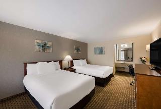 SureStay Plus by Best Western Woodbury Inn fotoÄŸrafÄ±