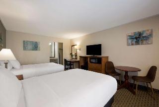 SureStay Plus by Best Western Woodbury Inn fotoÄŸrafÄ±