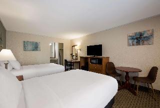 SureStay Plus by Best Western Woodbury Inn fotoÄŸrafÄ±