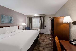 SureStay Plus by Best Western Woodbury Inn fotoÄŸrafÄ±