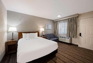 SureStay Plus by Best Western Woodbury Inn fotoÄŸrafÄ±