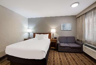 SureStay Plus by Best Western Woodbury Inn fotoÄŸrafÄ±