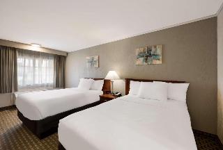 SureStay Plus by Best Western Woodbury Inn fotoÄŸrafÄ±